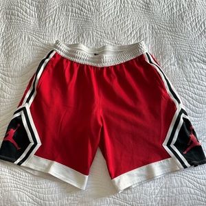 Men’s basketball shorts